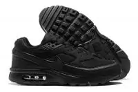 new nike air max bw acheter all black